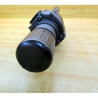 Norgren B74G-6AK-AD3-RMG Excelon Filter Regulator B74G6AKAD3RMG WGauge - New No Box