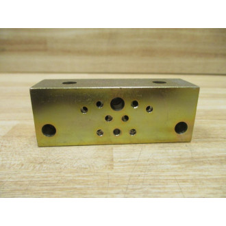 Lincoln B04 Modular Distributor Divider Block - New No Box