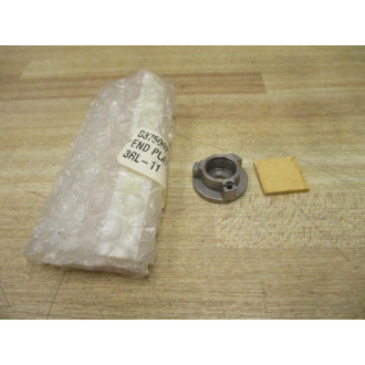 Ingersoll-Rand 3RL-11 End Plate 3RL11