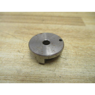 Ingersoll-Rand 3RL-11 End Plate 3RL11