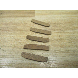 Ingersoll-Rand 3RL-42-5 Replacement Vane Pack 3RL425