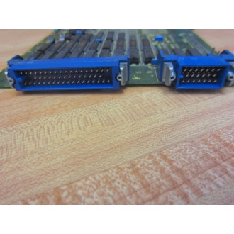 Fanuc A16B-1212-0221 C6 IO PCB A16B1212022 - Used