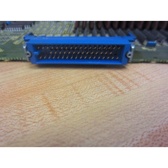 Fanuc A16B-1212-0221 C6 IO PCB A16B1212022 - Used