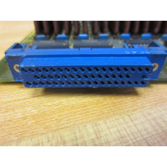 Fanuc A16B-1212-0221 C6 IO PCB A16B1212022 - Used