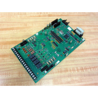 Allen Bradley SP-120659 Circuit Board 120659 148363 Rev.04 wRibbon Cable - Used