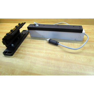 Generic VB-228927 AM Electric Magnetic Door Lock Assy. WVB-230034 - Used