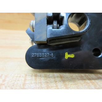 276B527-6 Twin Contact Switch Base 276B5276 - New No Box