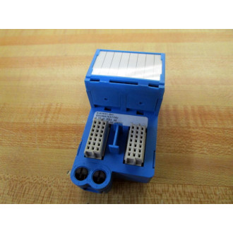 Fisher-Rosemount KJ4110X1-BA1 IO Terminal Block 12P1867X012 - New No Box