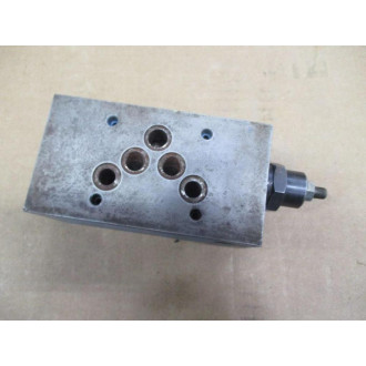 Vickers DGMX2-5-PP-FW-S-30 868863 - Used