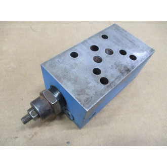 Vickers DGMX2-5-PP-FW-S-30 868863 - Used