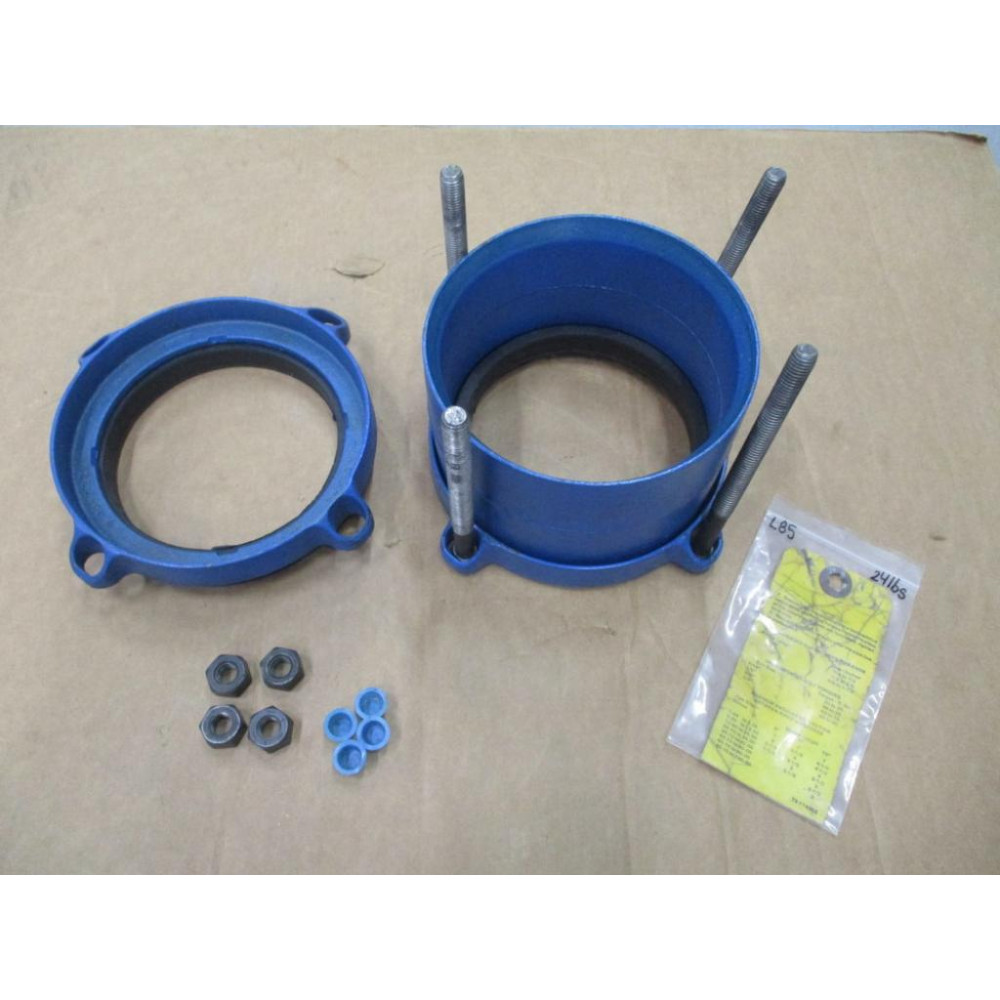 Smith Blair 21348 Blue Coupling 33803 - Used
