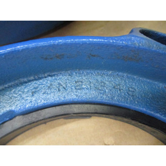 Smith Blair 21348 Blue Coupling 33803 - Used
