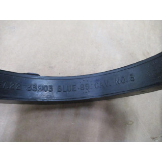 Smith Blair 21348 Blue Coupling 33803 - Used