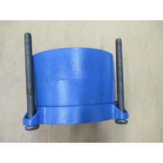 Smith Blair 21348 Blue Coupling 33803 - Used