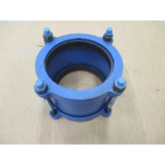 Smith Blair 21348 Blue Coupling 33803 - Used
