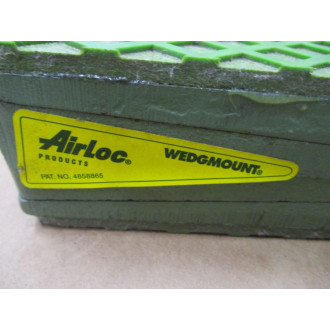 AirLoc 4858865 Wedgmount Leveling Pad - New No Box