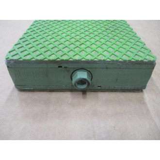AirLoc 4858865 Wedgmount Leveling Pad - New No Box