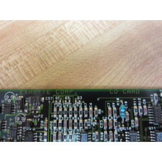 Exabyte 620022-000 CD Card JCI-S1S - Used
