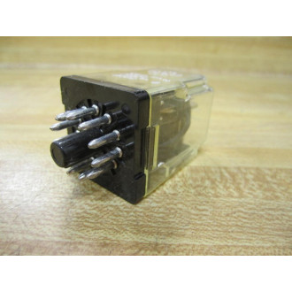 Potter & Brumfield KRPA-14DG-12V Relay KRPA-14DG-12 - New No Box