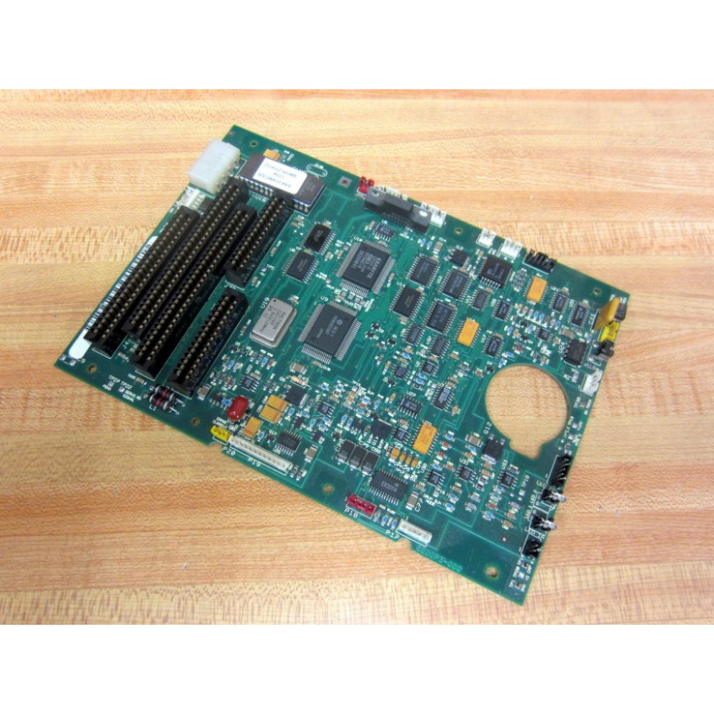 Exabyte 620073-000 EXB-8200 Servo Card 620073000 - Used