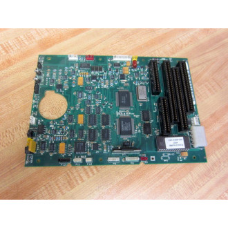 Exabyte 620073-000 EXB-8200 Servo Card 620073000 - Used