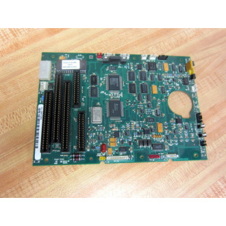 Exabyte 620073-000 EXB-8200 Servo Card 620073000 - Used