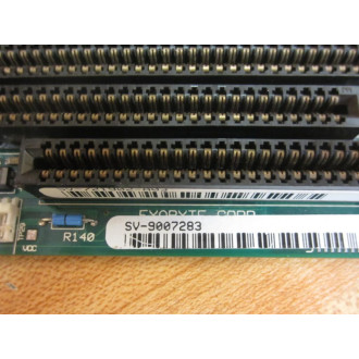 Exabyte 620073-000 EXB-8200 Servo Card 620073000 - Used