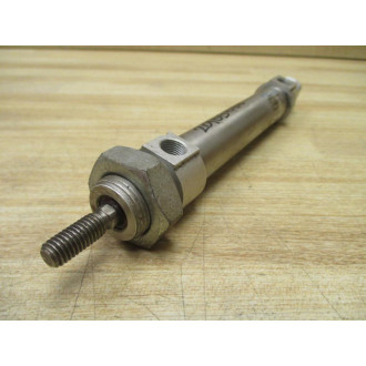 Festo DSNU-20-70-PPV-A ISO Cylinder 14321 - Used
