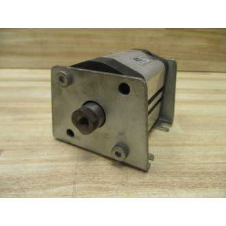 Parker P1M050FDCP6G50 Extra Low Profile Cylinder - Used