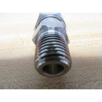 Parker 6MSC4N-316 Male Connector - New No Box