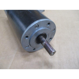Torque SystemsCMC 410DC005D0ACJ007 PM Servo Motor - Used