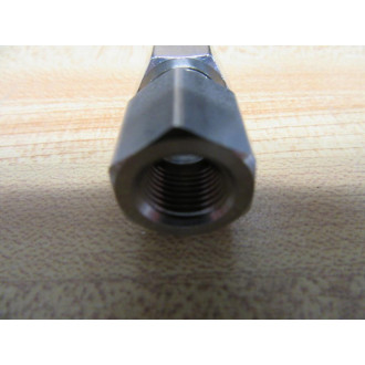 Parker 4FSC2N-316 Female Connector - New No Box