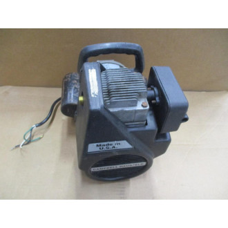 Campbell Hausfeld WL505900AJ Air Compressor WO Tank - Used