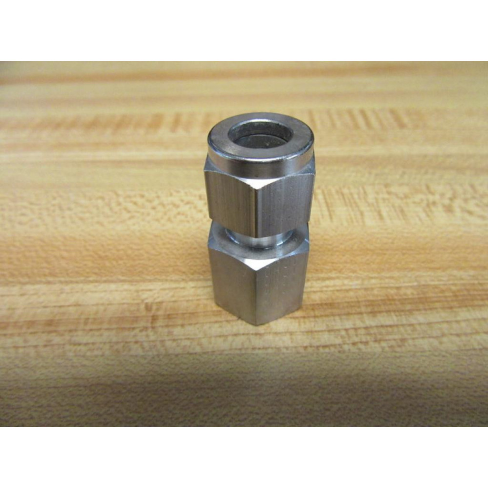 Parker 6FSC4N-316 Female Connector - New No Box