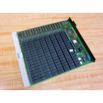 Siemens S30810-Q1067-X1-202-X-701 EWSD Bd LTBAMX1 - Parts Only
