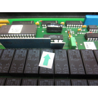 Siemens S30810-Q1067-X1-202-X-701 EWSD Bd LTBAMX1 - Parts Only