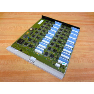 Siemens W30810-Q1330-C002-7 EWSD Subr Ln Mod S30810-Q1330-X1 - Parts Only