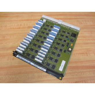 Siemens W30810-Q1330-C002-7 EWSD Subr Ln Mod S30810-Q1330-X1 - Parts Only