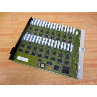 Siemens W30810-Q1330-C002-7 EWSD Subr Ln Mod S30810-Q1330-X1 - Parts Only