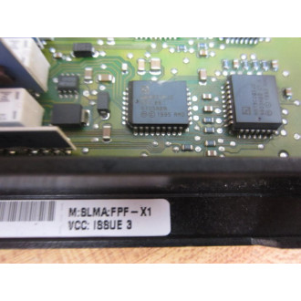 Siemens W30810-Q1330-C002-7 EWSD Subr Ln Mod S30810-Q1330-X1 - Parts Only