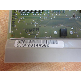Siemens W30810-Q1330-C002-7 EWSD Subr Ln Mod S30810-Q1330-X1 - Parts Only