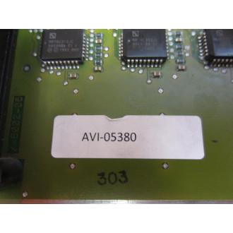 Siemens W30810-Q1330-C002-7 EWSD Subr Ln Mod S30810-Q1330-X1 - Parts Only