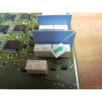 Siemens W30810-Q1330-C002-7 EWSD Subr Ln Mod S30810-Q1330-X1 - Parts Only