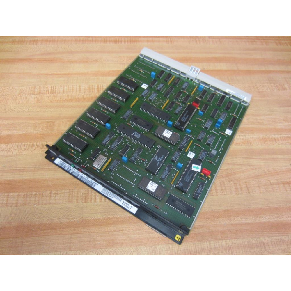 Siemens V38205-B106-X35-4 EWSD Emer Service EMSPT-S4 - Parts Only