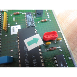 Siemens V38205-B106-X35-4 EWSD Emer Service EMSPT-S4 - Parts Only