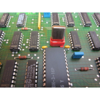 Siemens V38205-B106-X35-4 EWSD Emer Service EMSPT-S4 - Parts Only