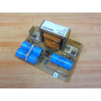 Honeywell 208425 Power Supply Board - Parts Only
