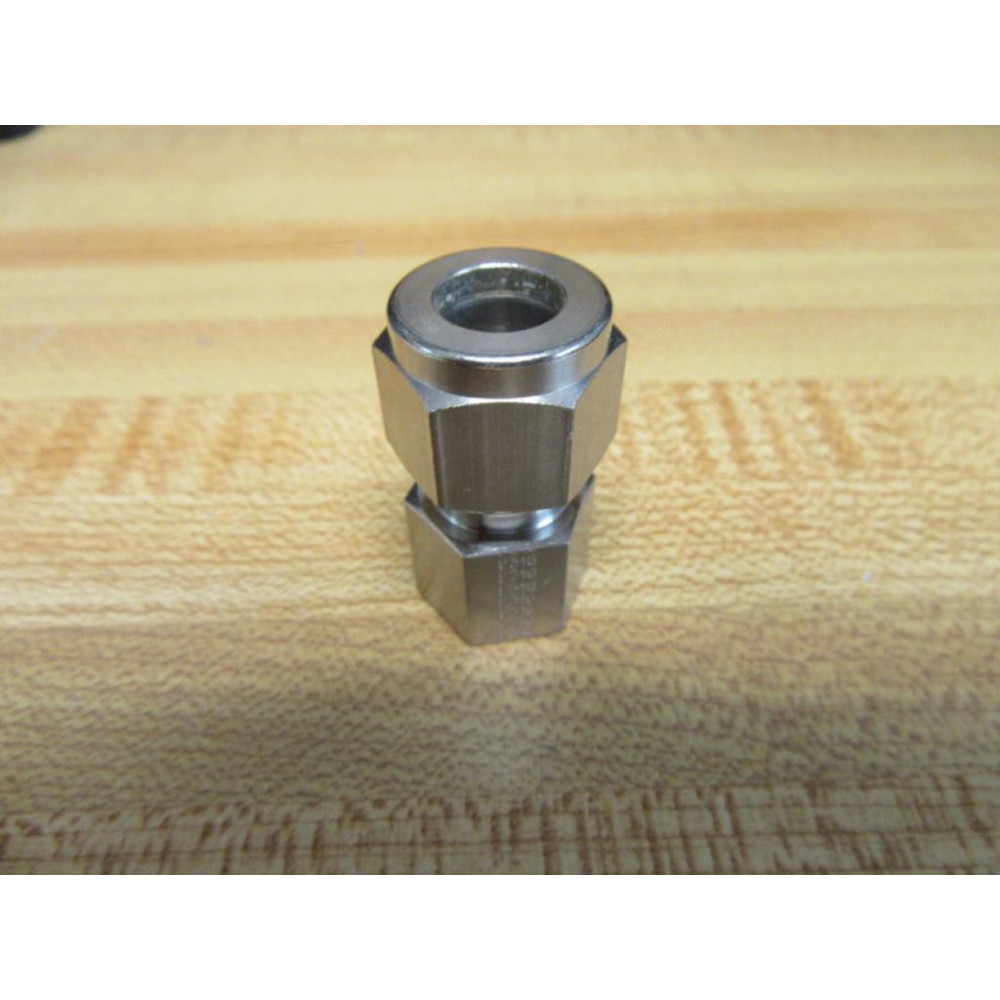 Parker 6FSC2N-316 Female Connector - New No Box