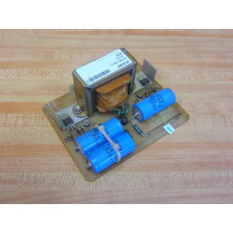 Honeywell 208425 Power Supply Board - Parts Only