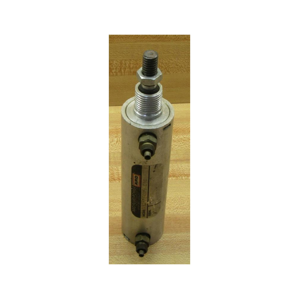 ARO Ingersoll Rand 0318-5009-010 Cylinder 03185009010 - Used